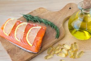 魚油和維生素D之間有什麼聯繫?