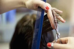 生物素需要多長時間才能使頭髮生長?