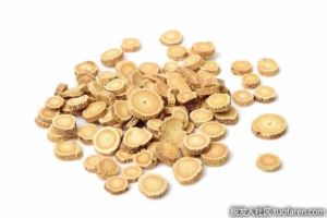 什麼是黃芪茶？