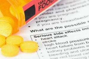 生物素藥物有哪些副作用?