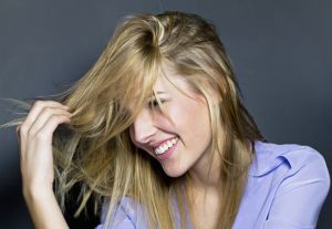 怎樣才能加快頭髮生長?