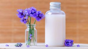 如何用植物肥皂製作植物洗髮水