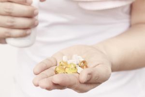 產前DHA的利弊是什麼?