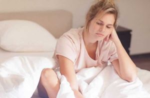 維生素D缺乏症狀