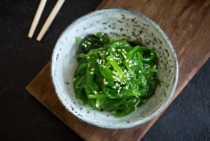 海帶的6個好處，可以保持你的身體健康