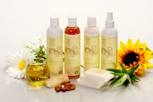 兒童洗髮水哪個牌子好