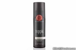 Toppik FiberHold 噴霧