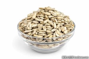 葵花籽的好處