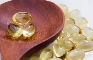 生物素和維生素E促進頭髮生長