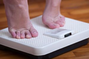 不明原因的減肥和脱髮