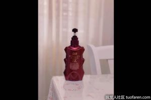 蒙琉買家秀：我第一次用完頭皮感覺很輕快