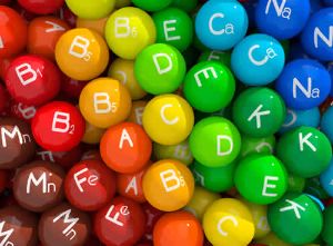 脱髮補充哪種維生素