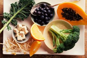 含維生素C濃度最高的水果和蔬菜