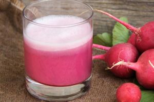 蘿蔔汁有什麼好處?