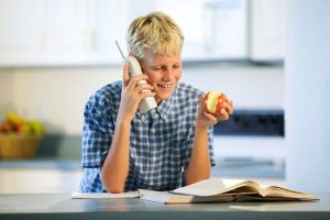 青少年時期防止脱髮的措施