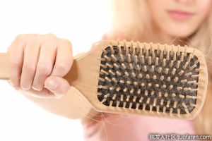 如何應對頭髮稀疏問題？