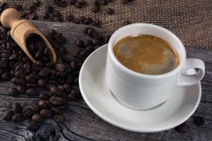 咖啡豆中的蛋白質