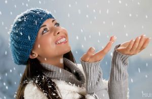 冬季有效的頭髮護理技巧