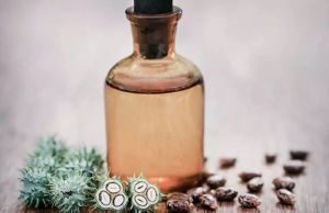 蓖麻油和雞蛋促進頭髮生長