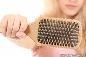 頭髮稀疏或脱髮：如何應對？