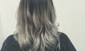 如何防止染髮後頭髮受損