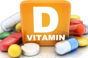 維生素D可促進頭髮生長、預防流感和減輕關節炎疼痛