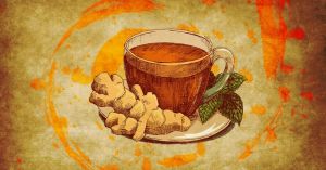 孕婦喝薑茶安全嗎?