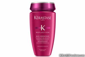 Kerastase品牌介紹