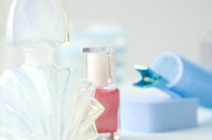 香水的健康風險