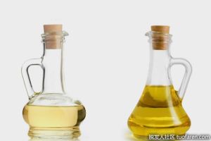 橄欖油和蓖麻油哪種對頭髮生長最有益？