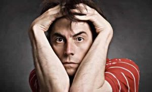 4個討厭的冬季頭髮問題來解決!