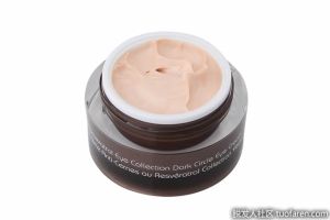 什麼是白藜蘆醇霜？