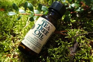 能用茶治療頭皮屑嗎?