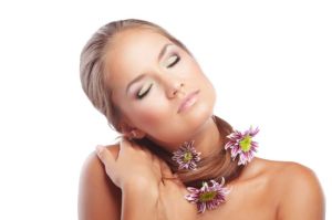 預防脱髮的5種純天然方法