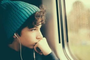 青少年脱髮的原因是什麼?