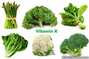 維生素K的好處