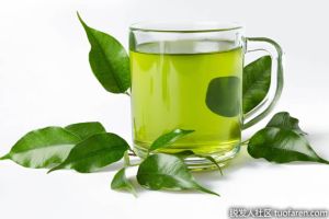 喝綠茶有什麼好處？