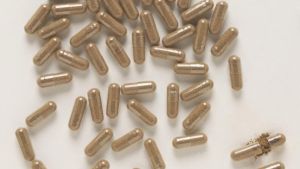 鋸棕櫚支持前列腺健康