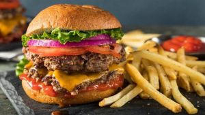 高飽和脂肪飲食的風險