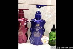 蒙琉買家秀：搓到手上泡沫很多感覺到淡淡的柑橘味