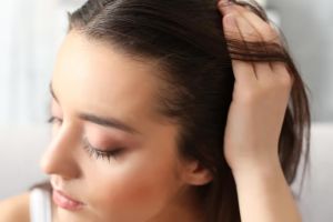 女性脱髮的原因究竟是什麼？