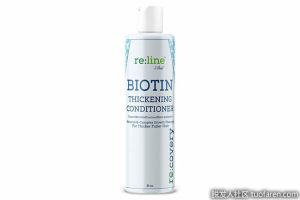 Paisle Botanics re:line 生物素頭髮生長護髮素