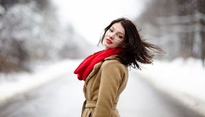 冬季怎麼護髮 冬季護髮四步走