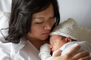 怎樣預防懷孕後脱髮？