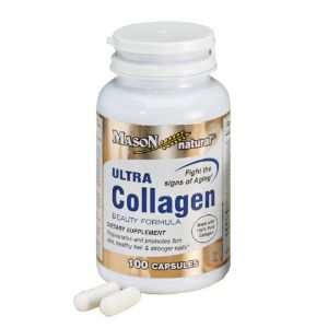 補充膠原蛋白有什麼好處?