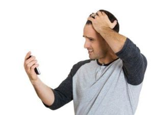 什麼是感染性脱髮