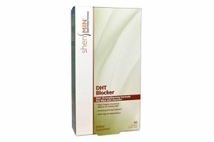Natrol Shen Min DHT阻滯劑