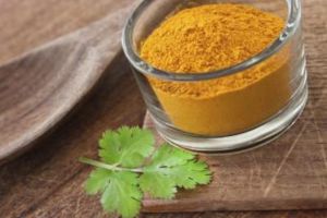 最好的消炎食物