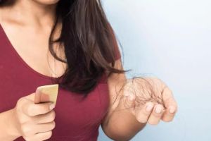 女性脱髮治療小貼士