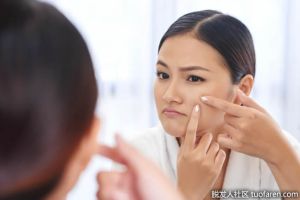 白藜蘆醇對緩解痤瘡的效果